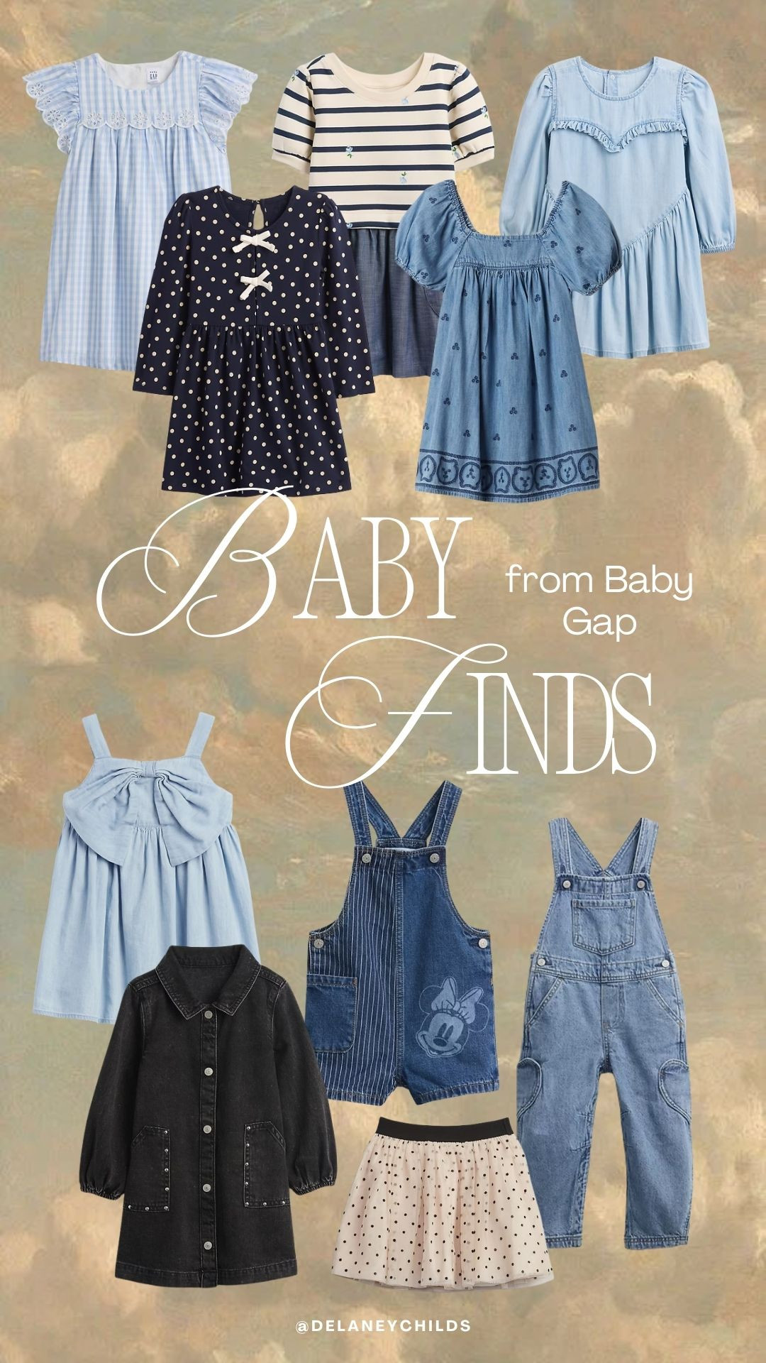 Baby finds I'm loving from Baby Gap! 

 #LTKBaby #LTKBump #LTKKids