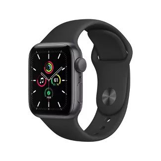 Apple Watch SE (GPS) Aluminum Case | Target