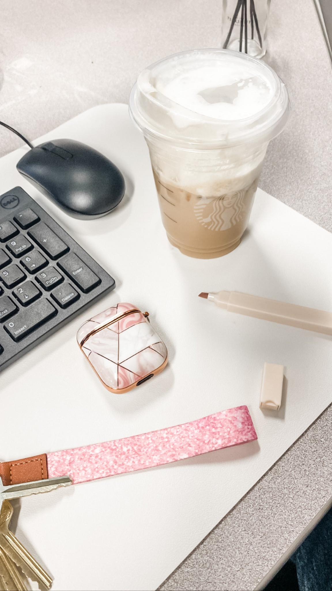 Cute amazon office accessories ✨ #workbagessentials #worktoteessentials #amazondeskessentials #amazonofficeaccessories #amazonoffice #amazonoffice

#LTKunder50 #LTKstyletip #LTKhome