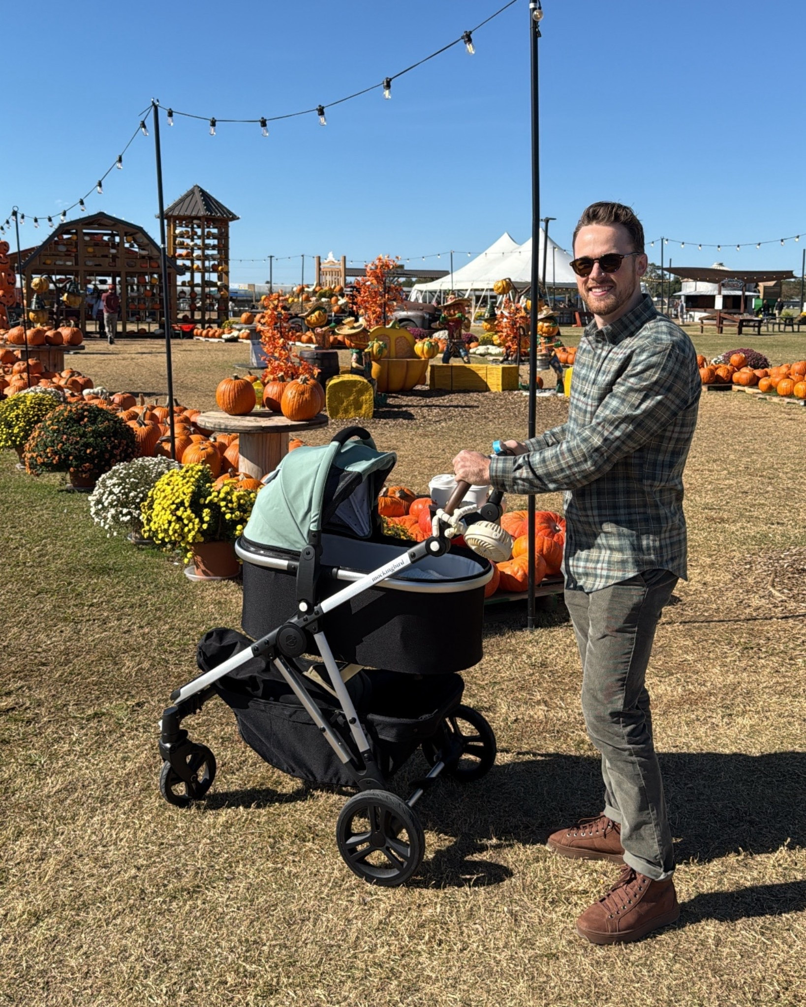 Mockingbird single to double stroller is 20% off for Black Friday!!!! 

#LTKSaleAlert #LTKBaby #LTKCyberWeek