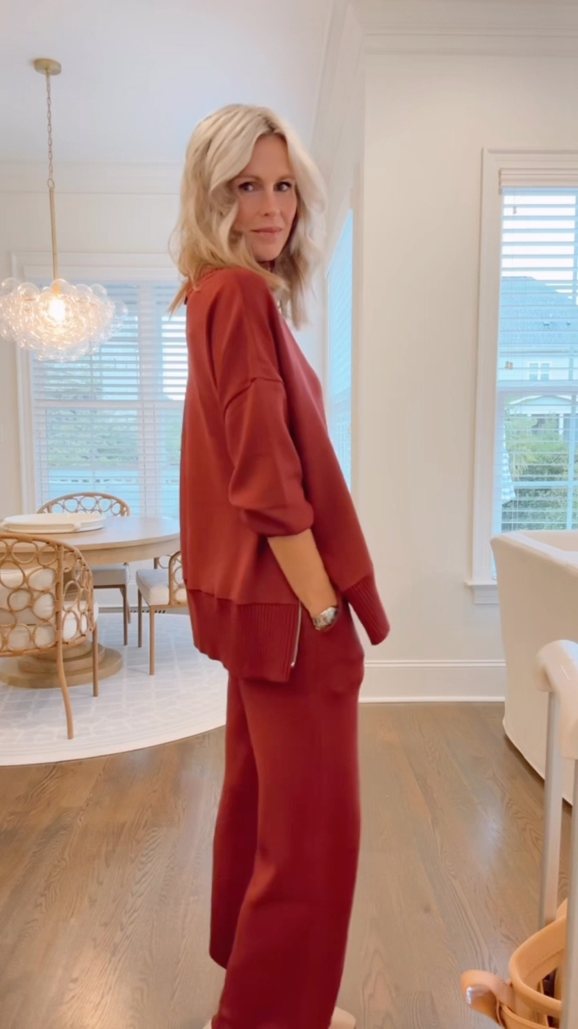 This set is perfect for looking put together while staying comfy on travel days! A must in your closet! @Varley #VarleyPartner #invarley #ad


#LTKStyleTip #LTKSeasonal