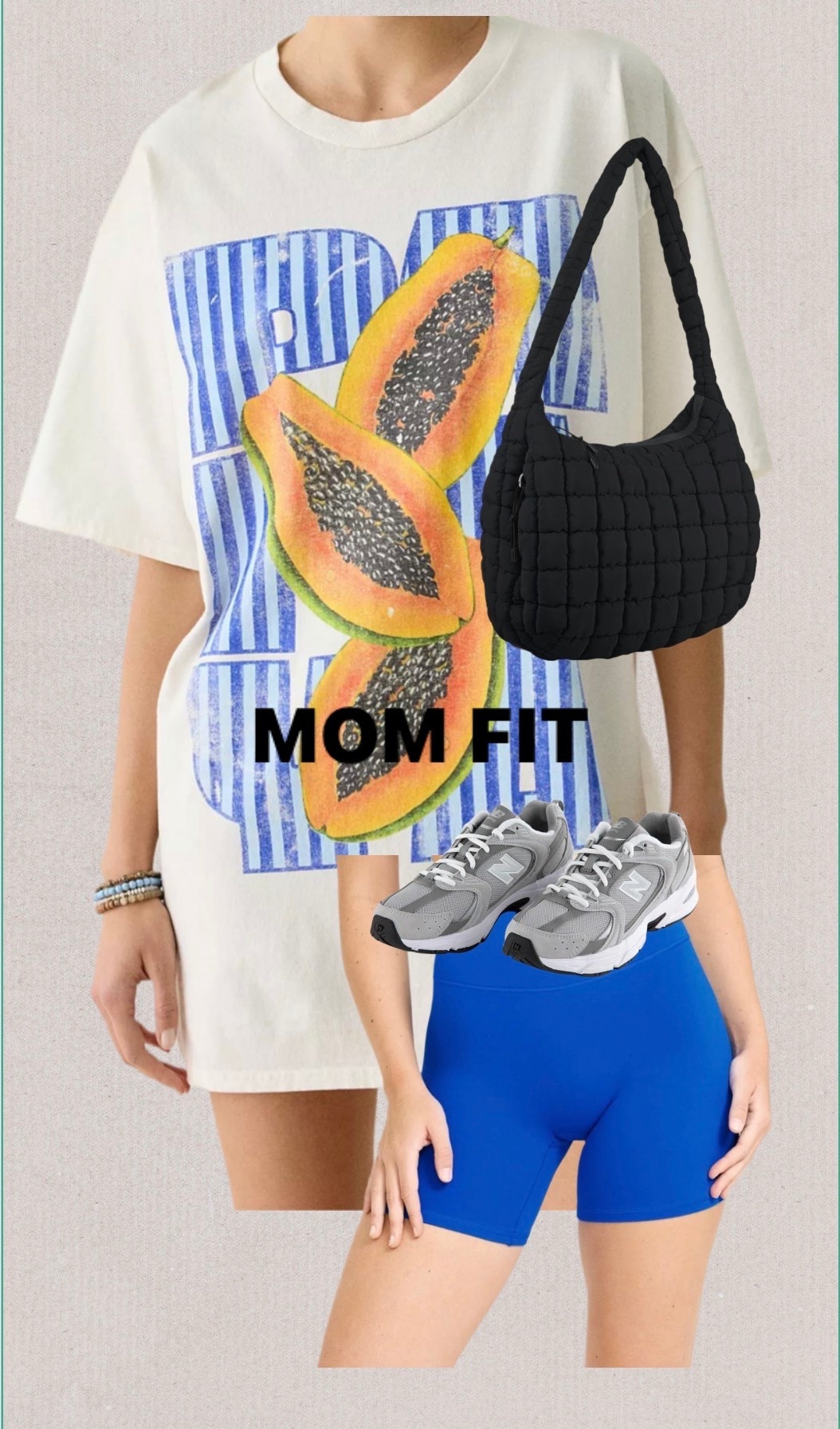 Mom fit

#LTKootd #LTKmomlife #LTKmorningroutine