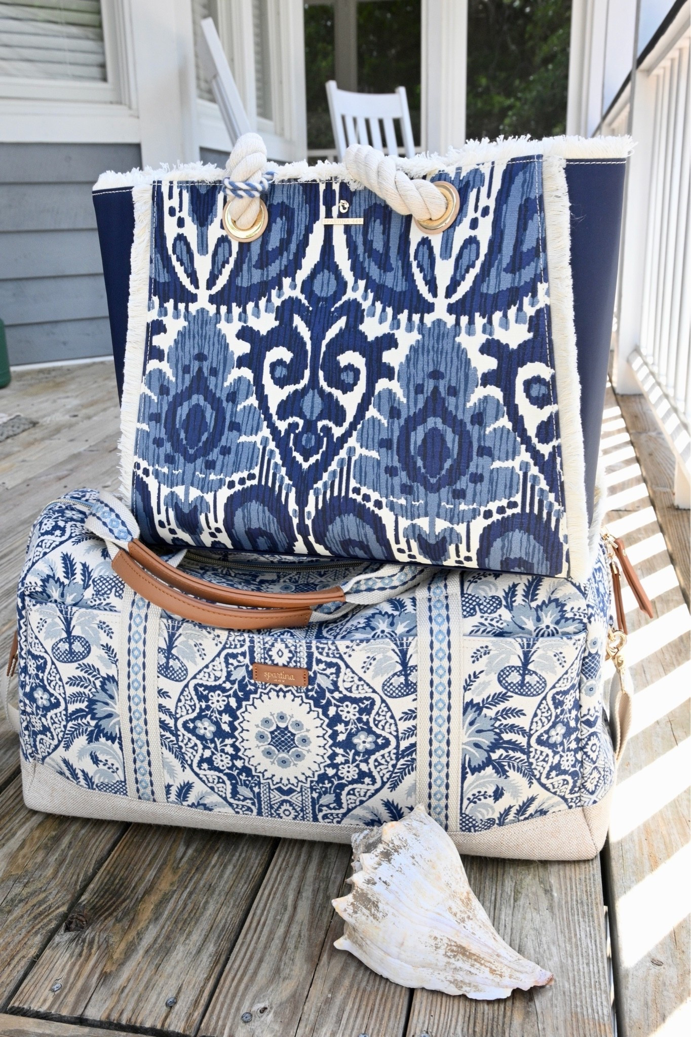 Don’t miss the Spartina 449 Warehouse Sale running now through August 2!  It’s a great time to do some early holiday shopping with styles up to 80% off!  See my faves from the sale!

#LTKSeasonal #LTKSaleAlert #LTKOver40