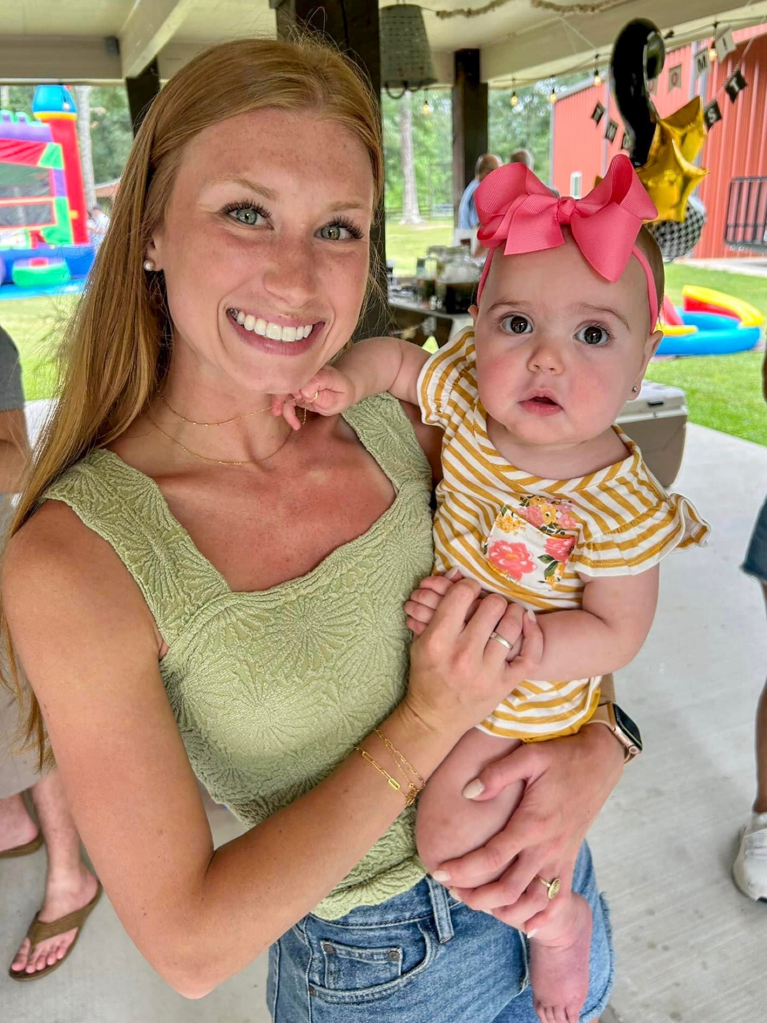 Summer outfit inspo 

#LTKSeasonal #LTKFind