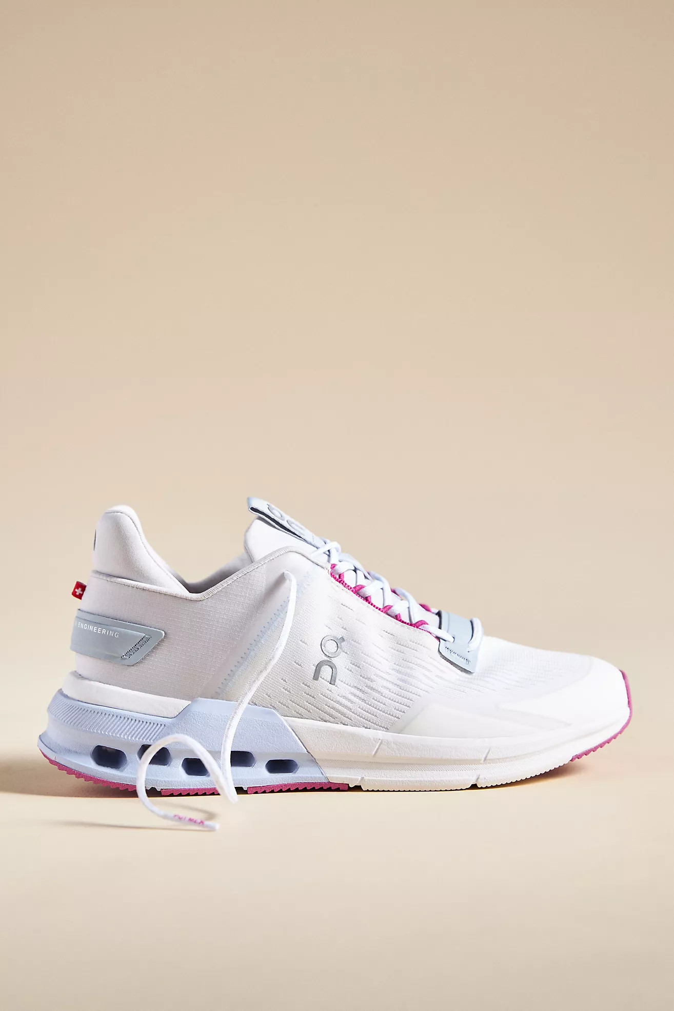 On Cloudnova Flux Sneakers | Anthropologie (US)
