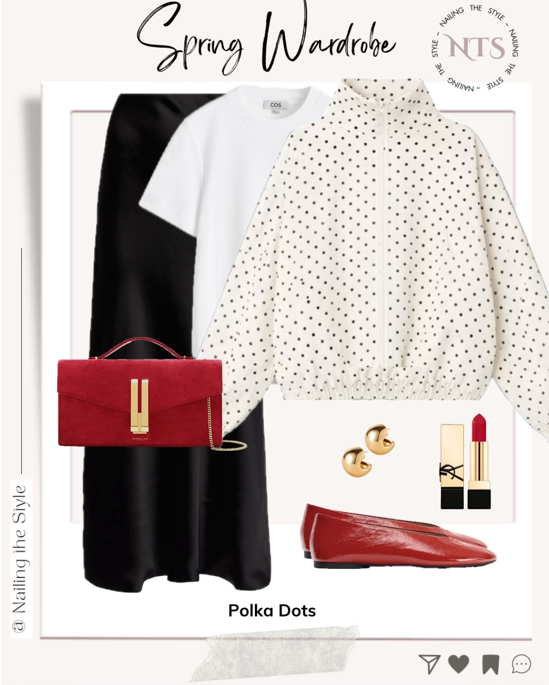 #LTKshoes #LTKspring #LTKstyletip