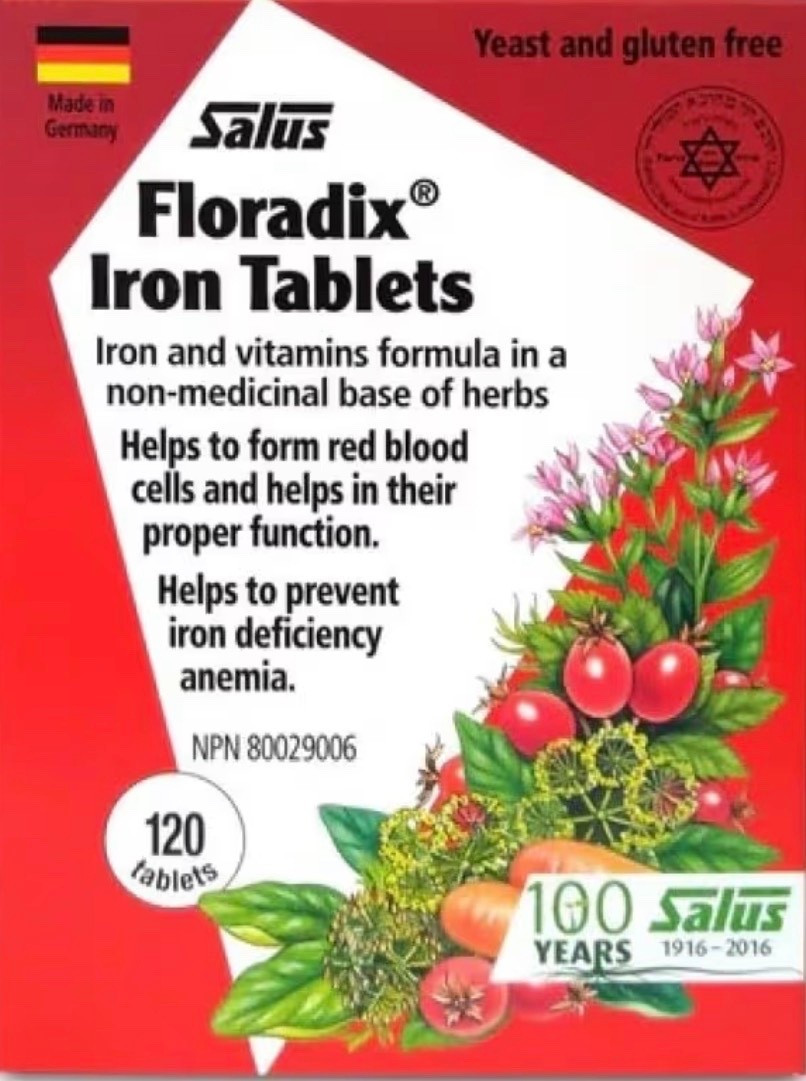 I have low iron so this is my go to supplement. My dr said I’m extremely low. So this is bringing me back 

#LTKgiftguide #LTKsale #LTKbeauty