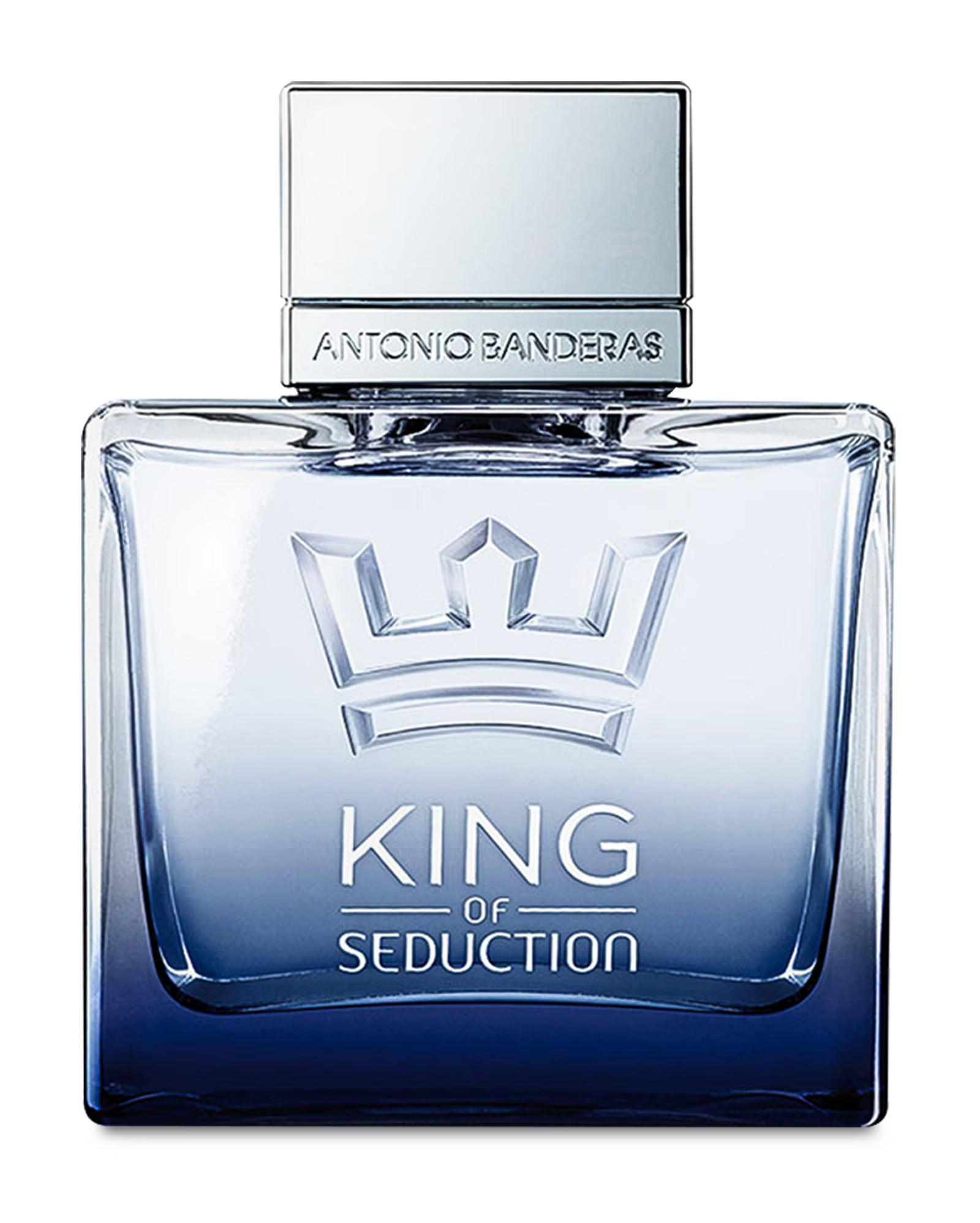 Perfume masculino King of Seduction eau de toilette 100ml | BANDERAS | Riachuelo (BR)