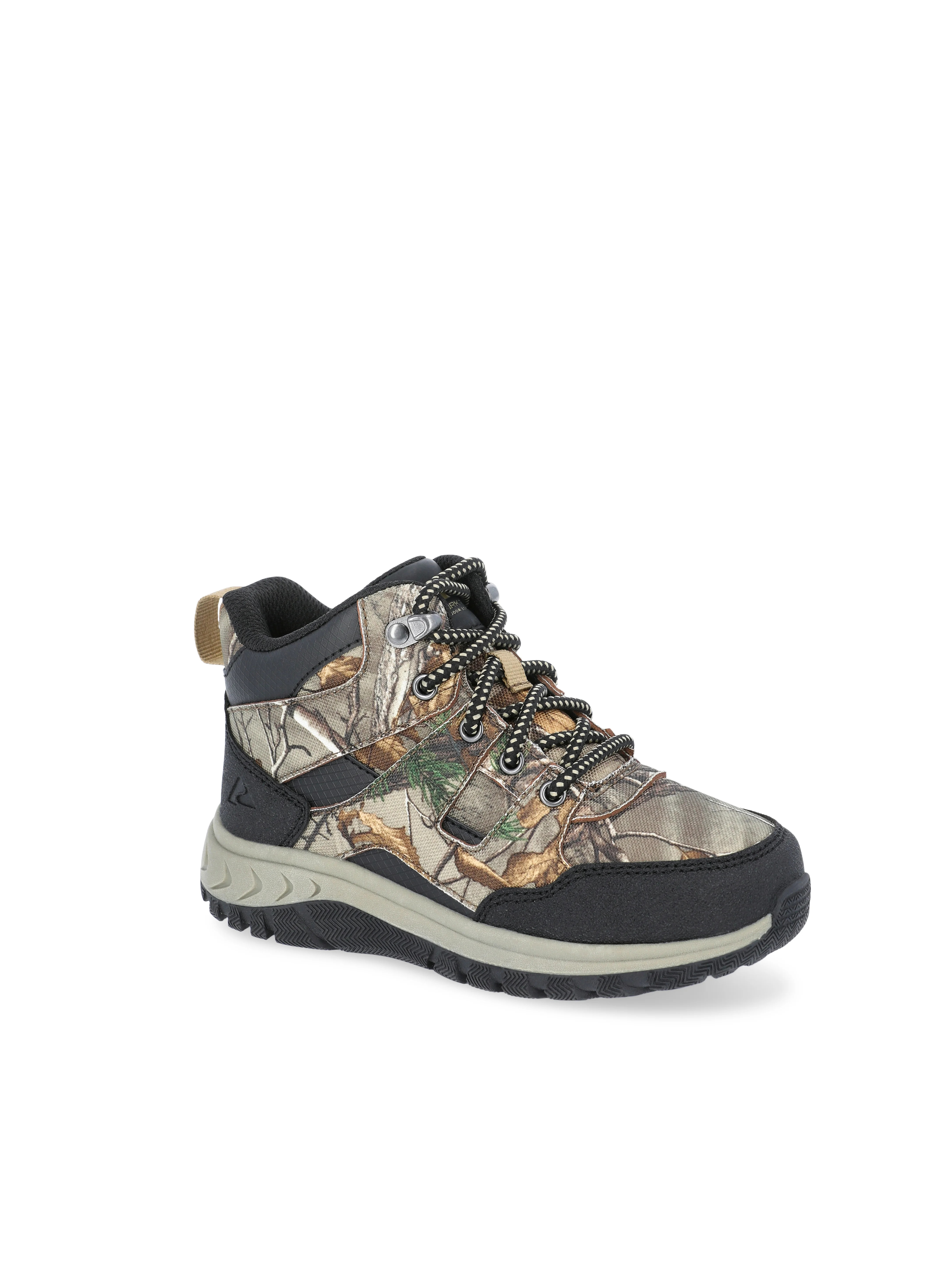 Ozark Trail Little and Big Boys Hiker Boots | Walmart (US)