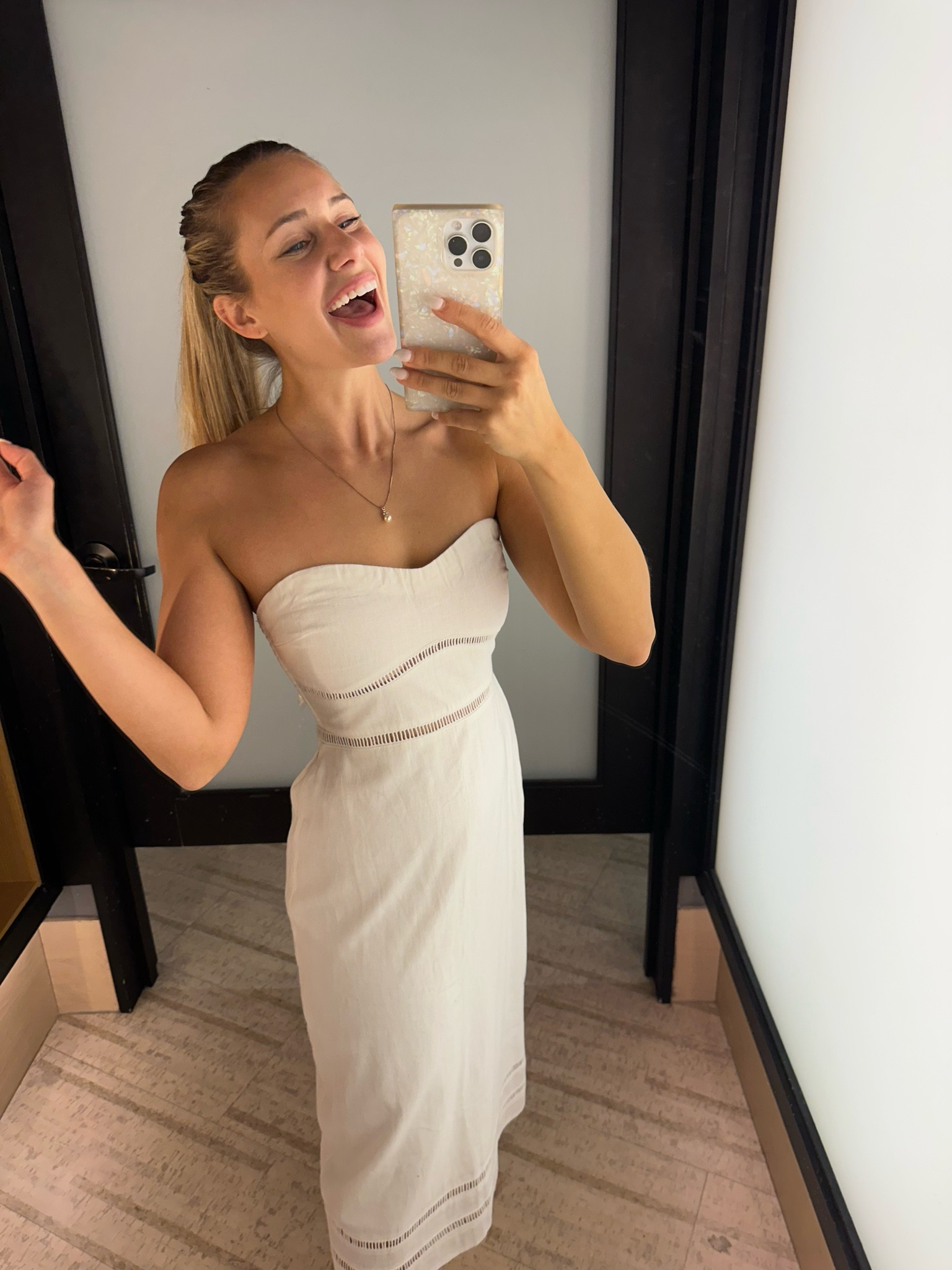 The Abercrombie wedding shop did not disappoint!!

#LTKfindsunder100 #LTKwedding #LTKsalealert