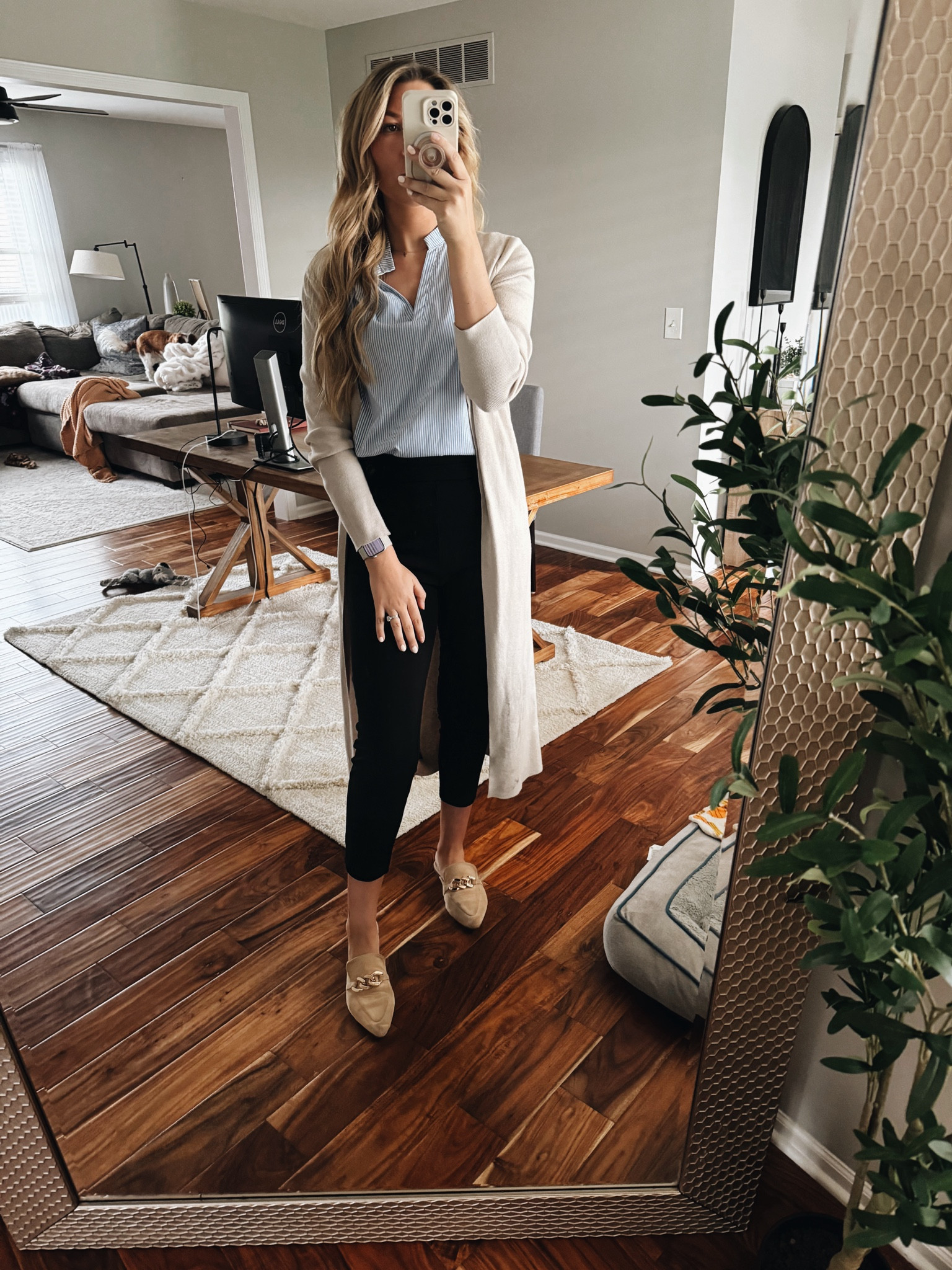 9-5 office outfit inspo! 

#LTKfindsunder50 #LTKworkwear #LTKfindsunder100