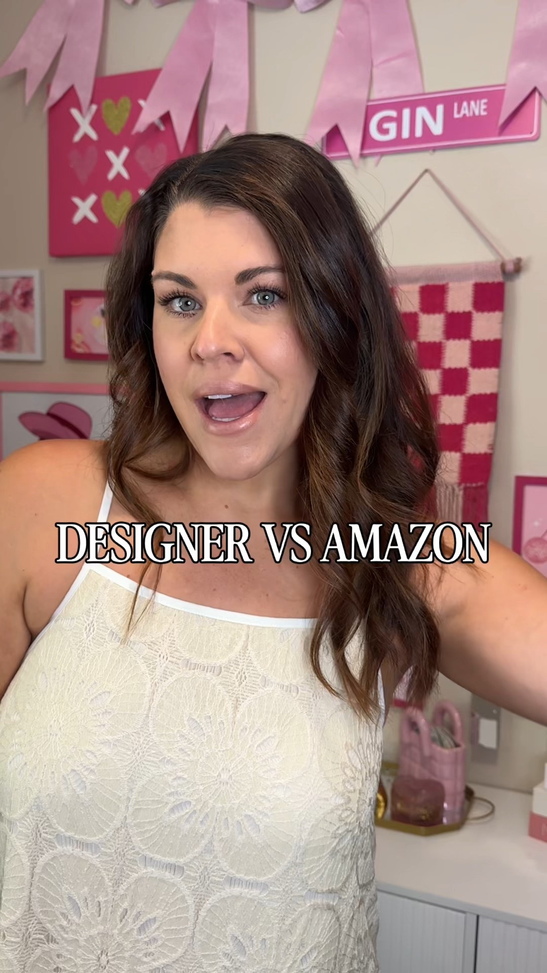 Designer look, without the designer price 😎✨ these Amazon sunnies are giving luxury vibes for a fraction of the cost and I’m not mad about it

They elevate every outfit, feel so high-end, and no one would ever guess they’re a dupe 👏🏼

Saving $$$ but still serving looks = my kind of summer essential ☀️🕶️

amazon sunglasses, designer dupe, affordable fashion finds, budget style, amazon fashion finds, summer accessories, trendy sunglasses, oversized sunnies, luxury look for less, mom style, everyday outfits, neutral accessories, chic on a budget, vacation style, spring summer fashion

#LTKootd #LTKSaleAlert #LTKmomlife