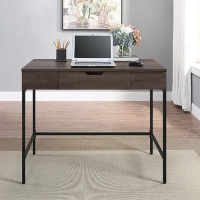 Maysen Height Adjustable Standing Desk | Wayfair North America
