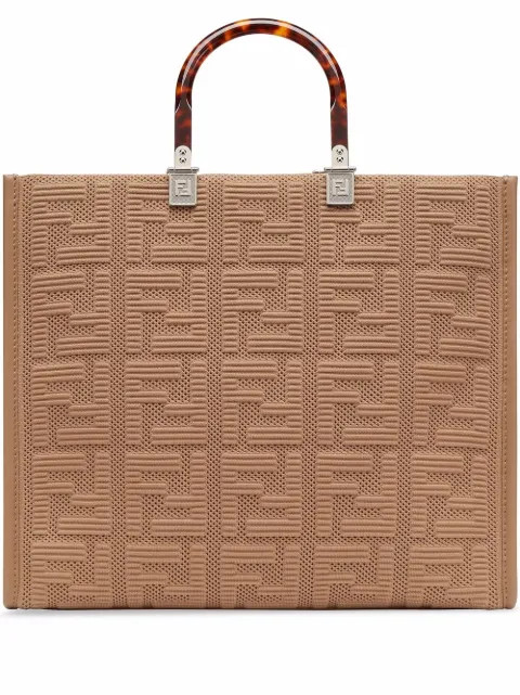 medium Sunshine tote bag | Farfetch (US)