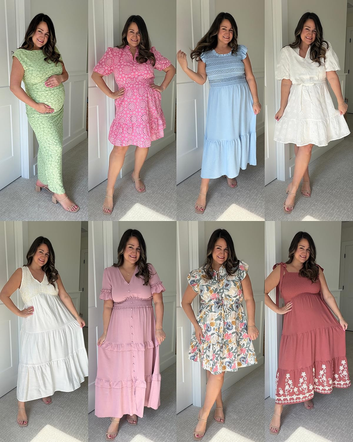 Spring dresses  | Amazon (US)