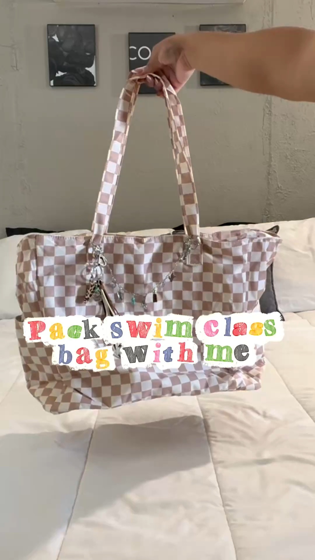 Pack our swim bag 

#LTKKids #LTKSeasonal #LTKSwim