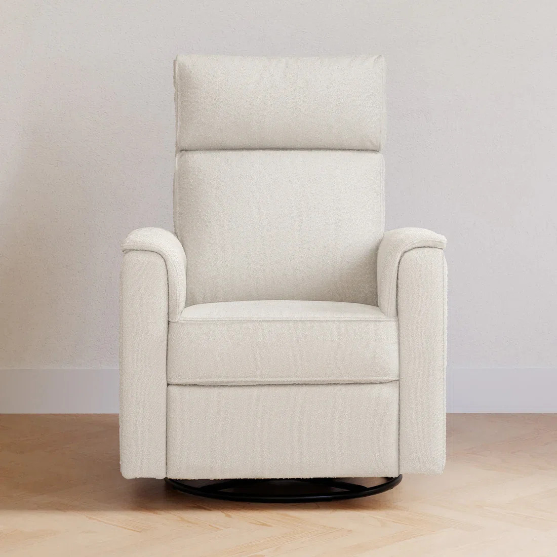 Willa Plus Power Glider Recliner w/ Power Headrest | Wayfair North America