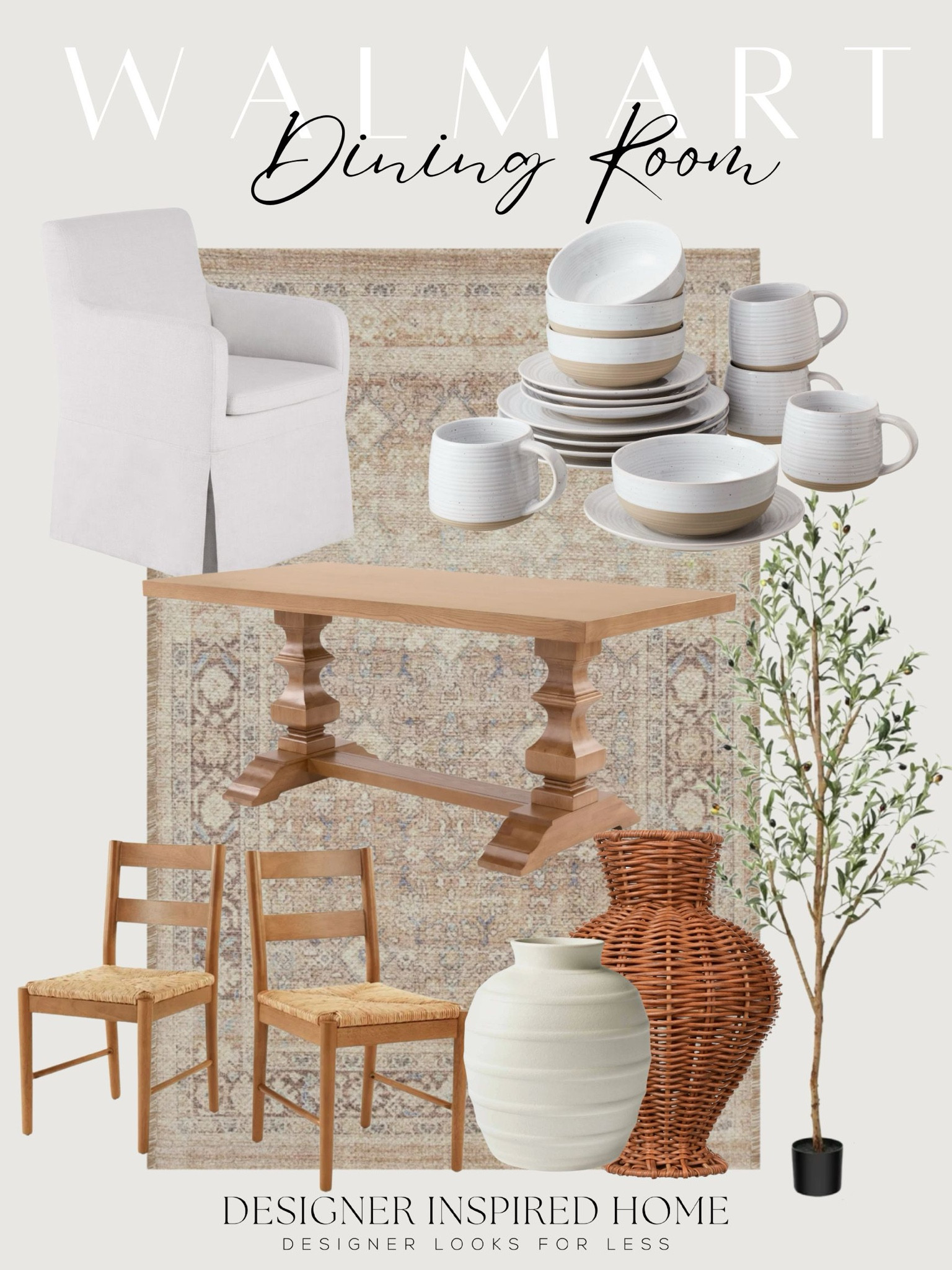 Walmart dining roomm

#LTKFindsUnder100 #LTKHome #LTKFindsUnder50