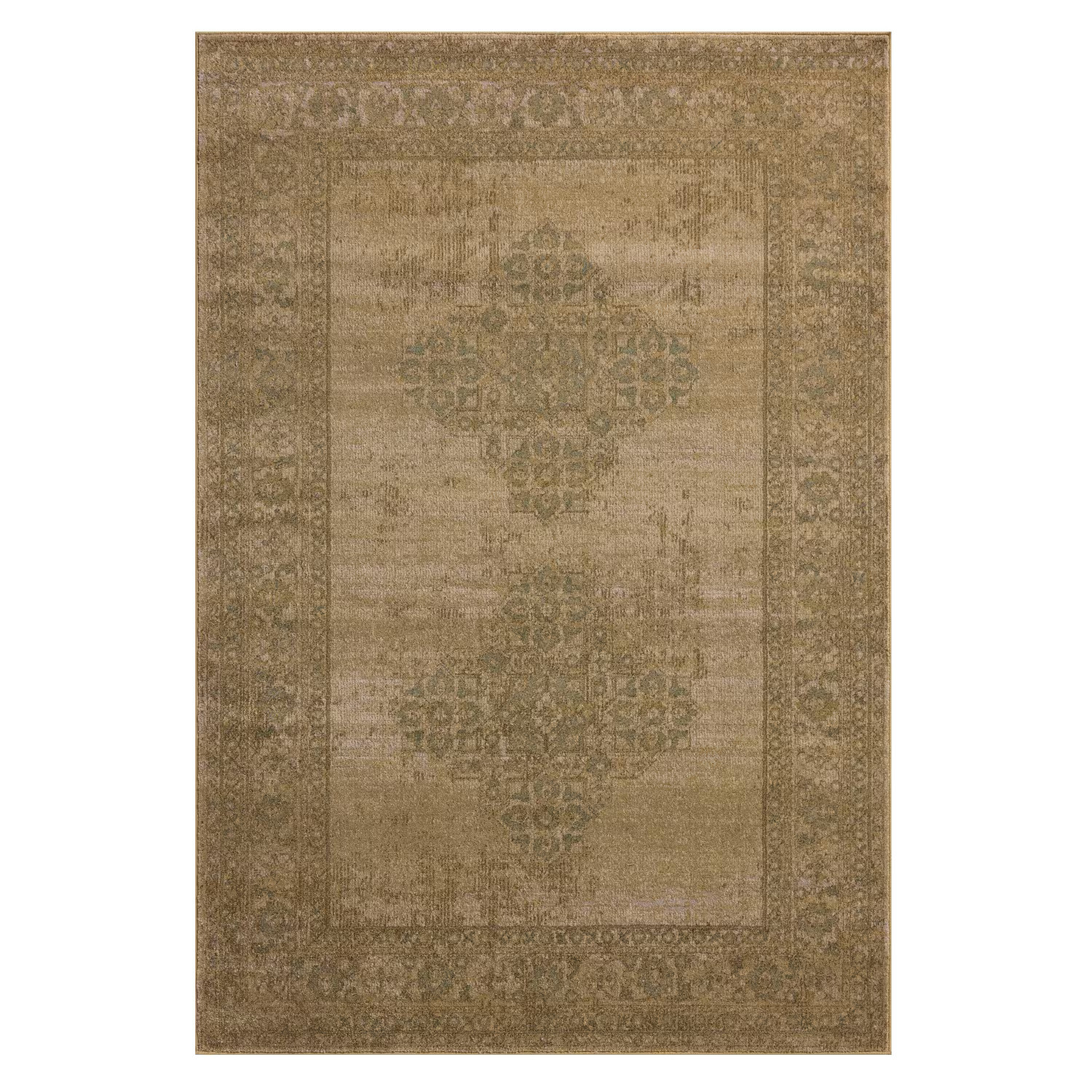 Mona Antique Spa Rug | Magnolia