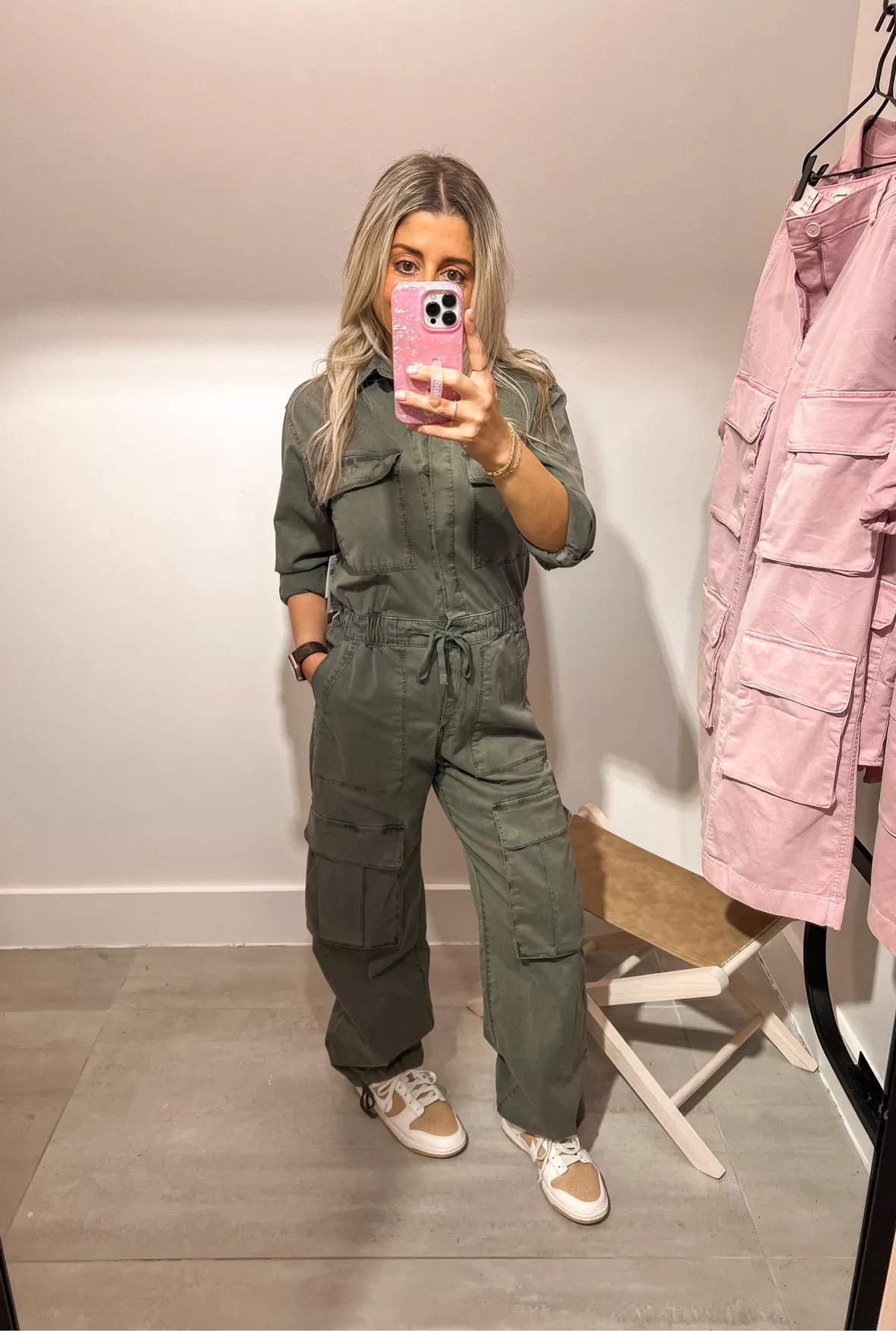 Baggy Cargo Pant curated on LTK