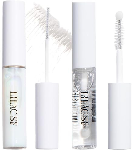 GAQQI Lash Bond and Remover 2 in 1, Waterproof Lash Cluster Glue & Lash Remover, Super Strong Eye... | Amazon (US)