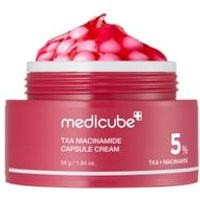 medicube - TXA Niacinamide Capsule Cream 55g | YesStyle.com