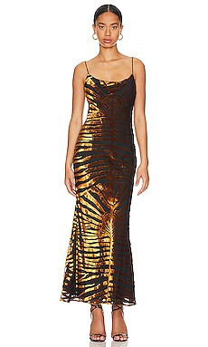 Scarlette Dress
                    
                    Ronny Kobo | Revolve Clothing (Global)