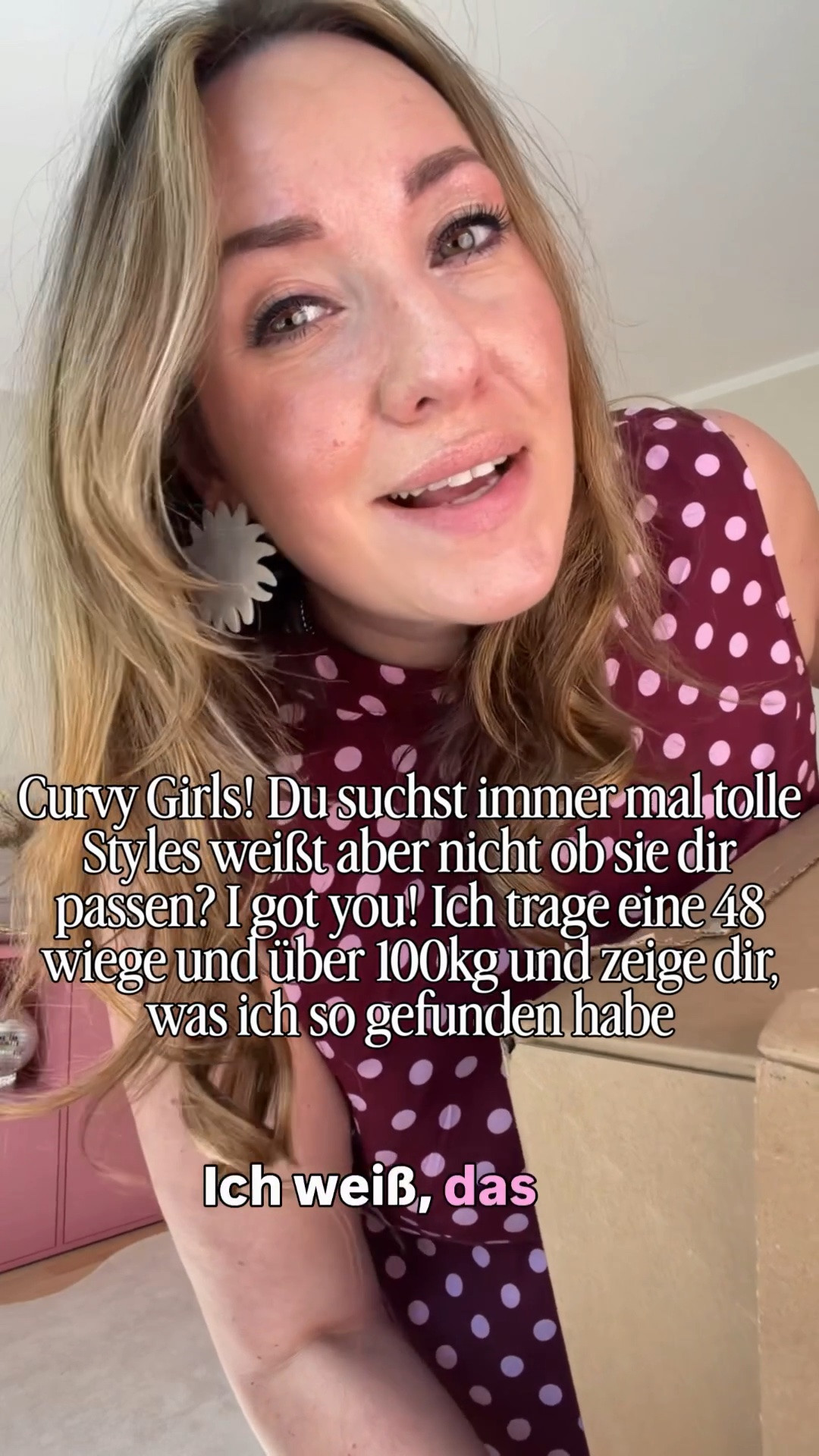 Werbung • wir gehen in eine neue Runde Take or Toss ❤️ ihr wisst ich liebe es Styles zu zeigen, die man sonst online nicht an einem dicken Körper sieht 👀

#LTKplussize #LTKkleider #LTKsummer