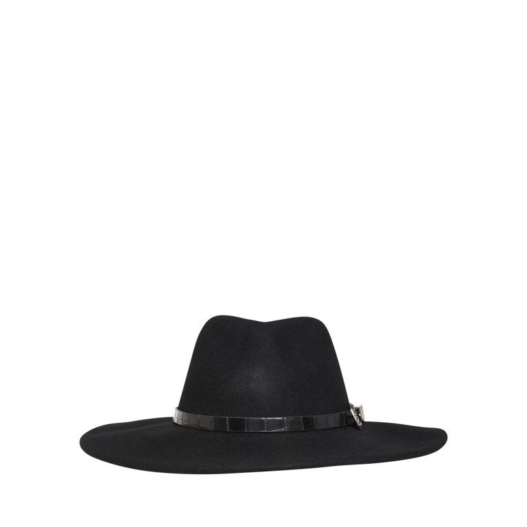 Madden NYC Women's Juniors Fedora Hat | Walmart (US)