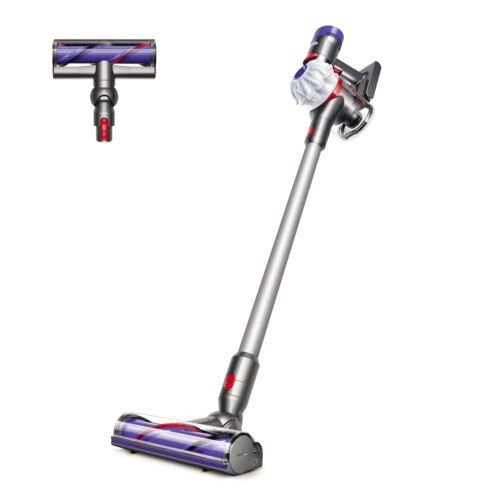 Details about   Dyson V7 Allergy Cordless HEPA Vacuum | New | eBay US