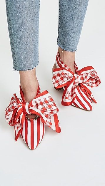 Amber Mules | Shopbop