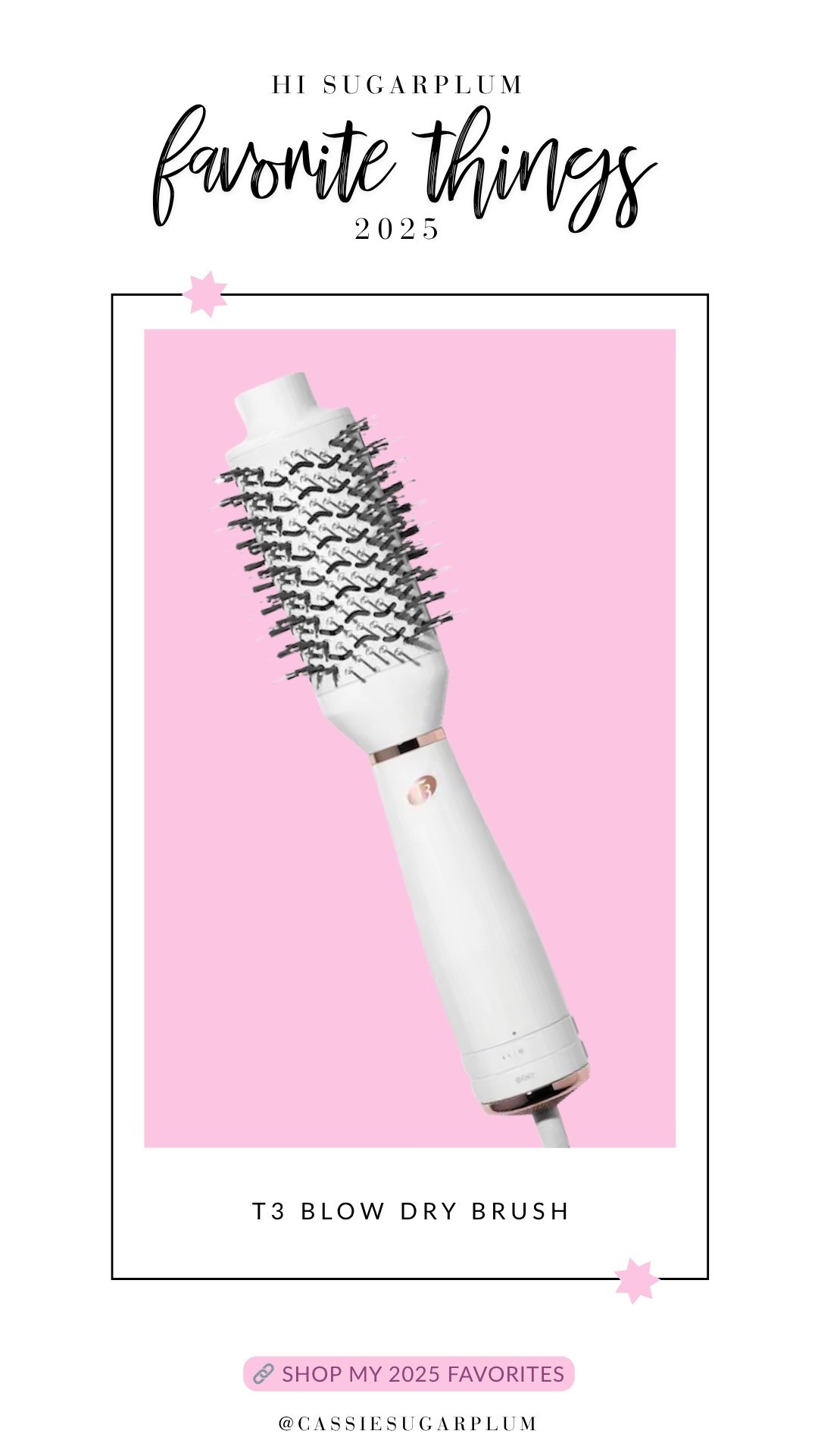 Sugarplum Favorite Things 2025! #sugarplumbeauty #favoritethings

#LTKOver40 #LTKBeauty #LTKGiftGuide