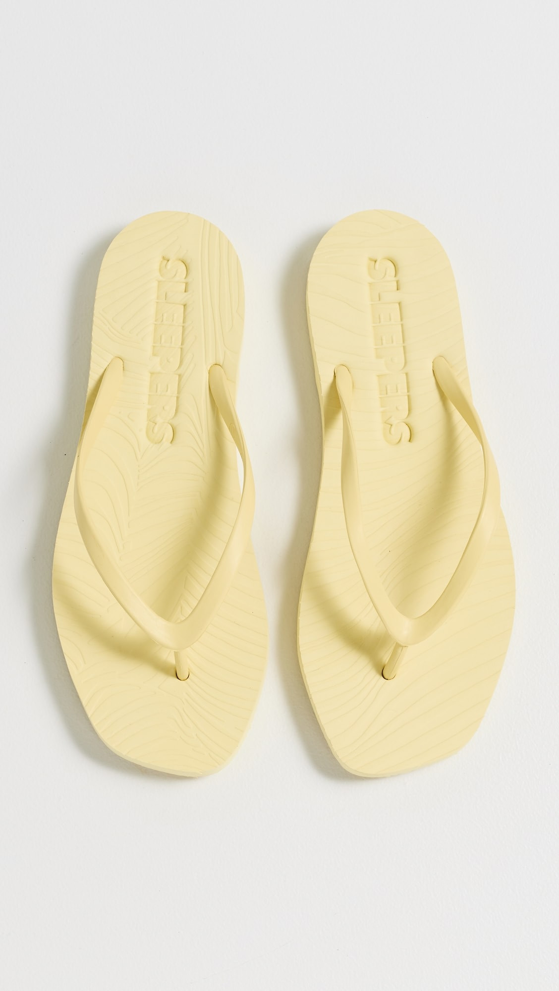 Tapered Flip Flops | Shopbop
