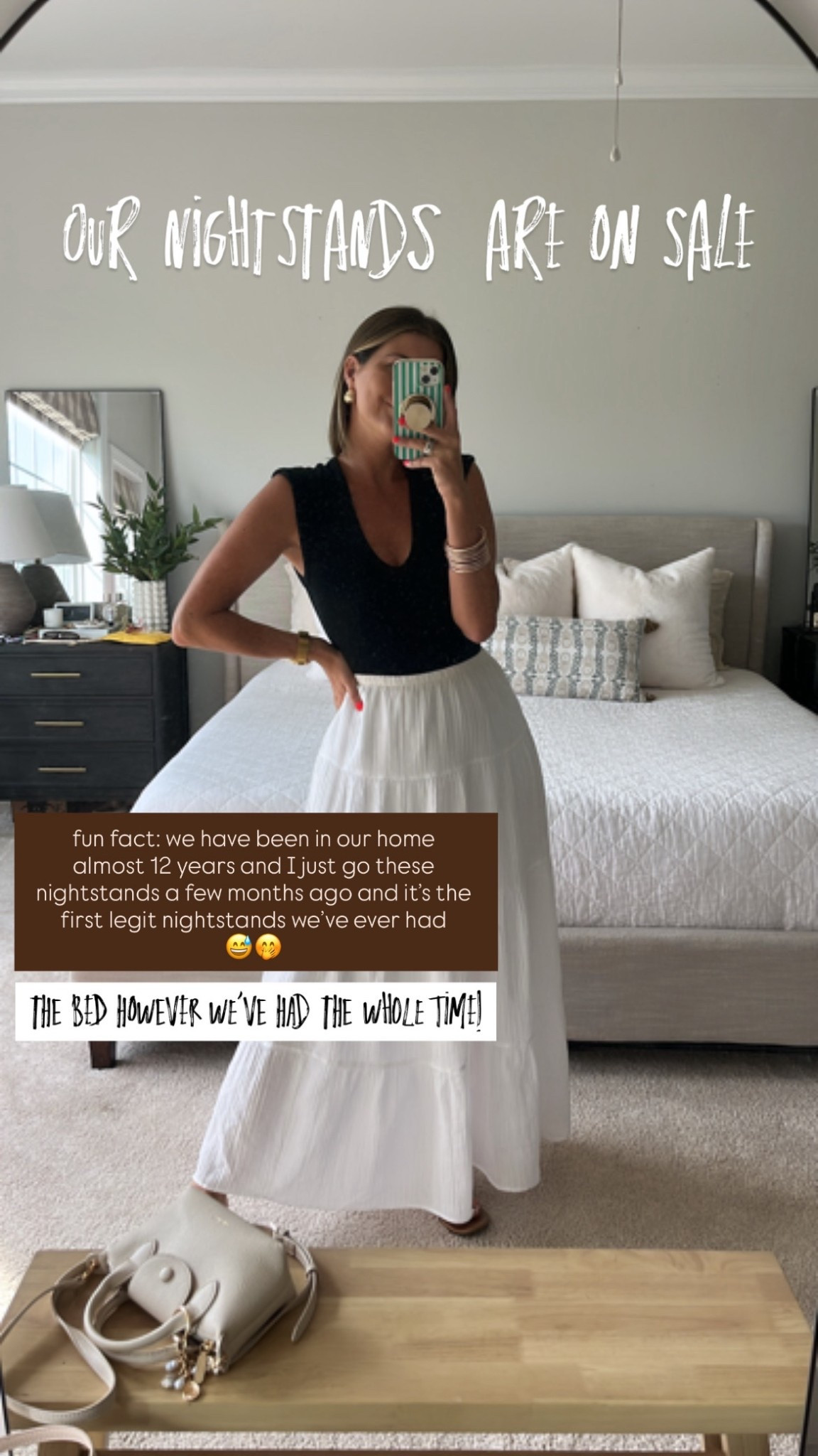 nightstands | home decor | neutral home | neutral style | walmart | | target | amazon