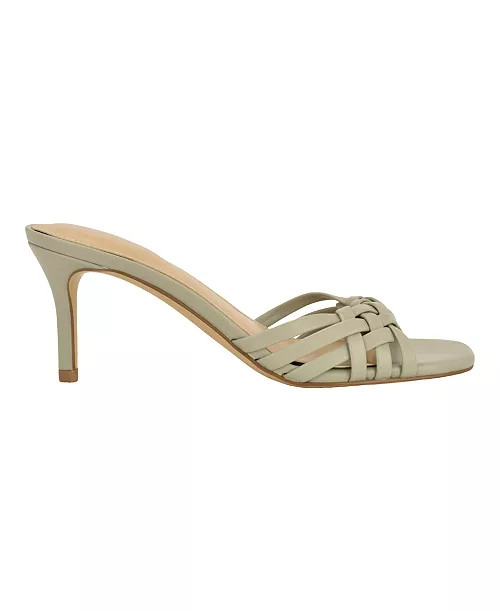 Women's Wendine Woven Dress Sandals | Macy's