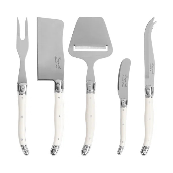 Cheese Serving Set | Wayfair North America