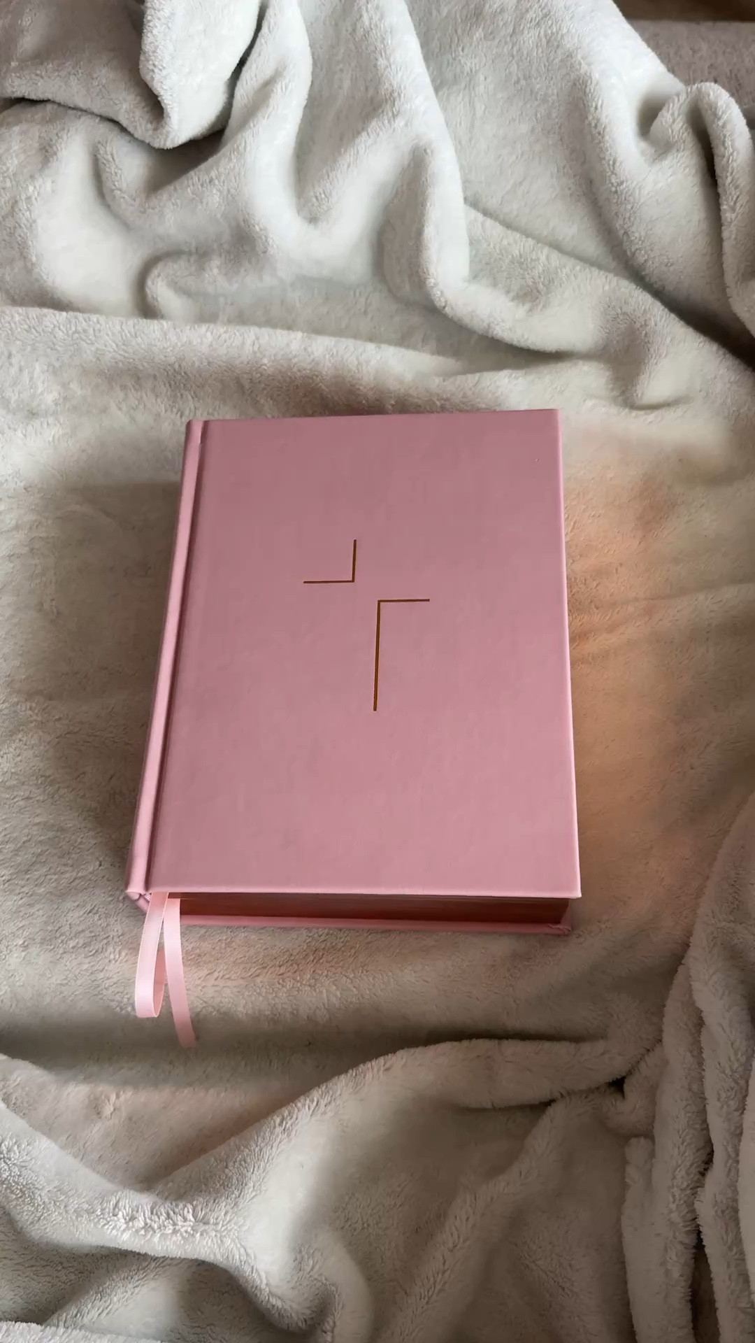My new Bible. I was wanting a NIV Bible. It is so pretty. And it refers back to Jesus throughout the whole Bible 

#bible #bibleaccessories #nivbible #biblebag #biblepens #highlighters #biblehighlighter #mrpen #easter #easterbasket #springdecor #spring 

#LTKSaleAlert #LTKSpringSale #LTKspring