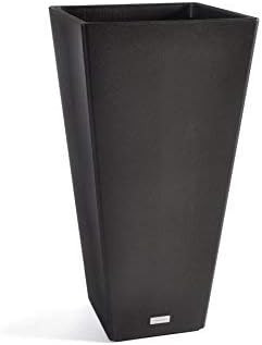 Veradek V-Resin Indoor/Outdoor Taper Planter | Amazon (US)