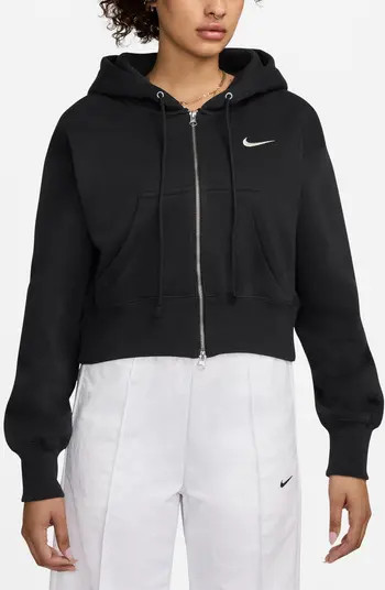 Phoenix Relaxed Fit Cotton Blend Fleece Hoodie | Nordstrom