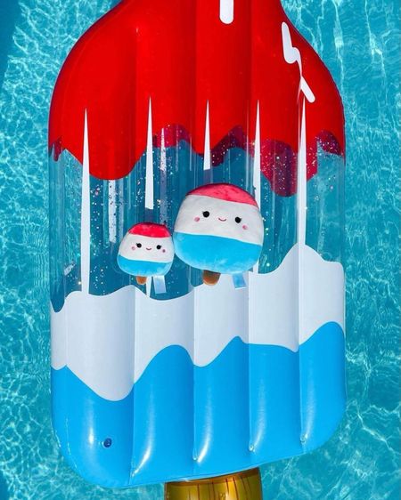 Target Pool float 💦 on sale!
Perfect for Memorial Day weekend! 

#LTKSaleAlert #LTKHome #LTKSeasonal