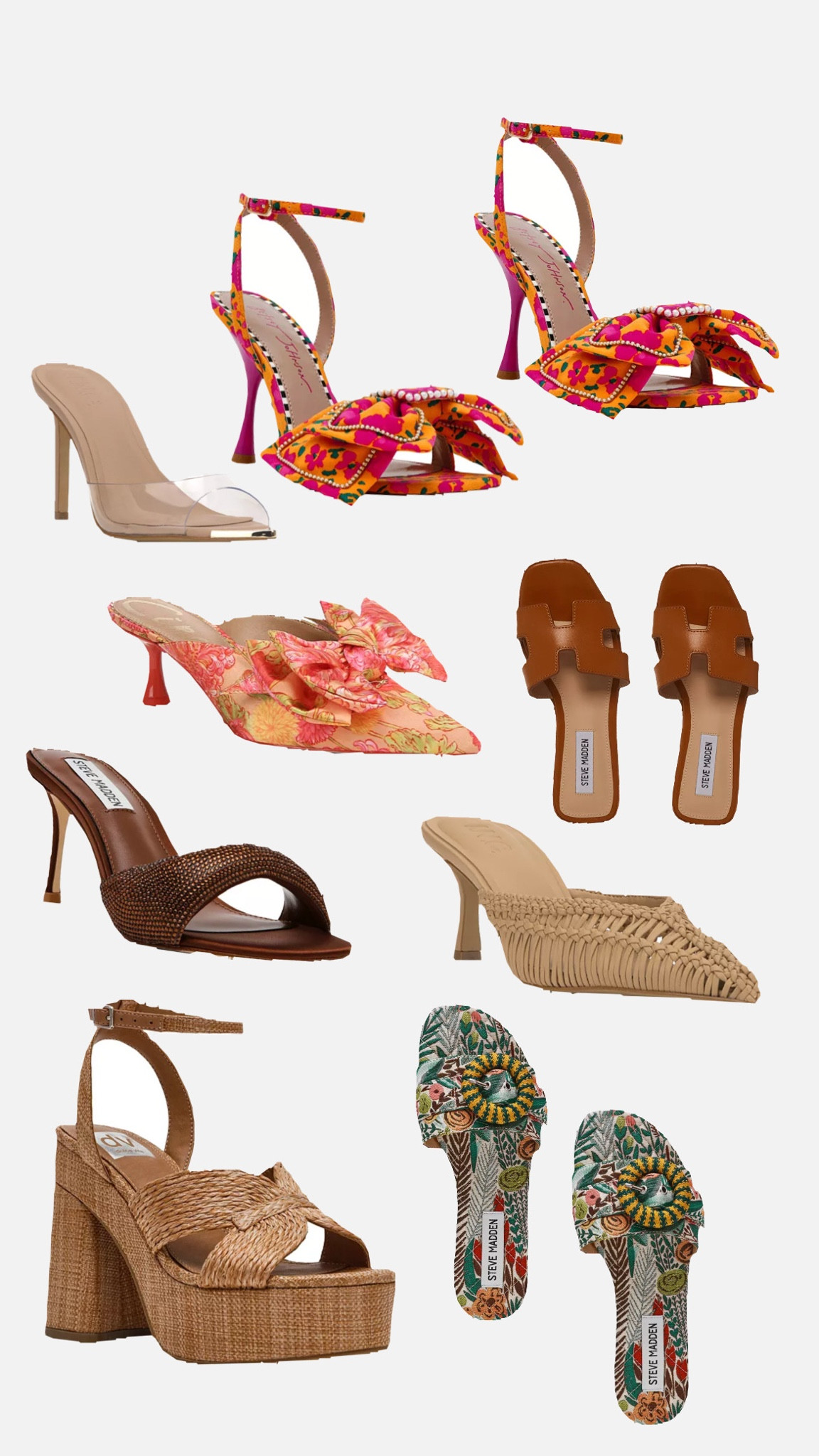 Summer shoes im loving for 30% off 🌞 !

#LTKShoeCrush #LTKSaleAlert #LTKStyleTip