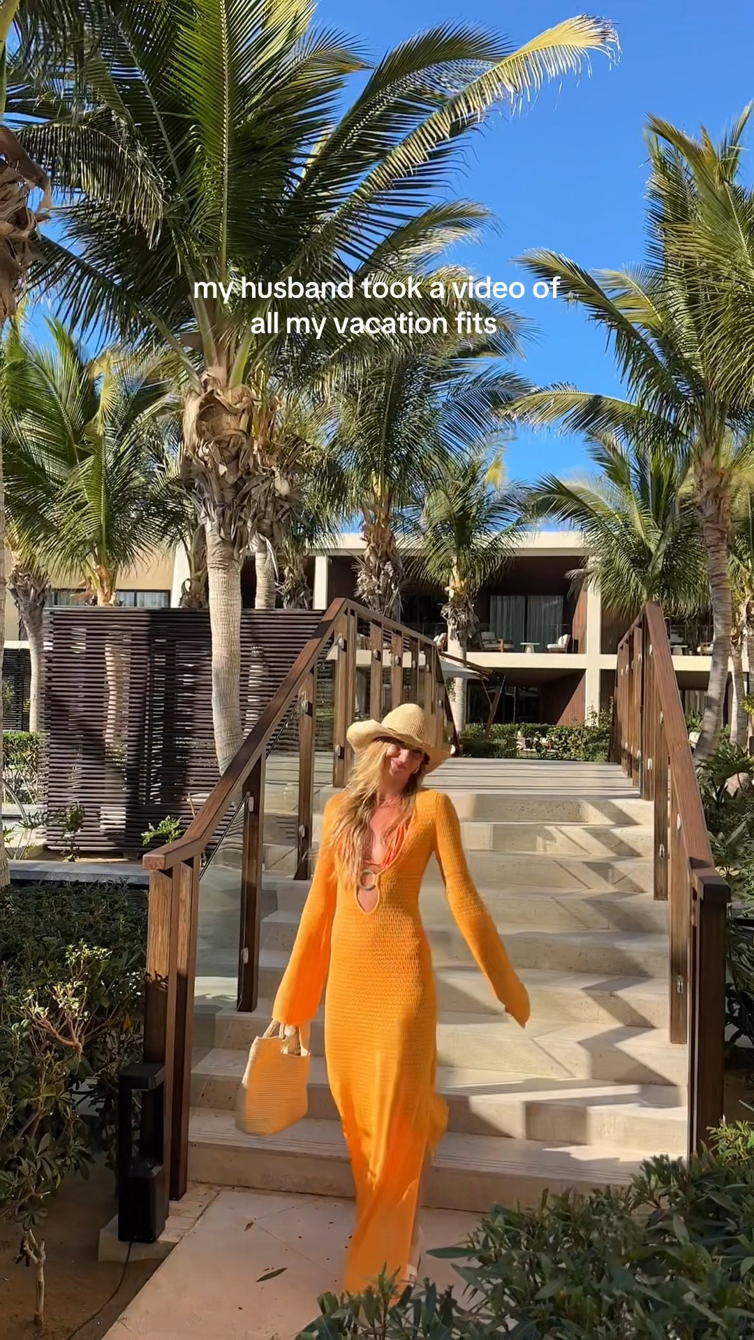 Vacation fits 💛

#LTKSeasonal #LTKTravel