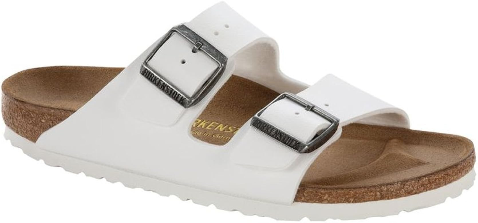 Arizona Unisex Leather Sandal | Amazon (US)