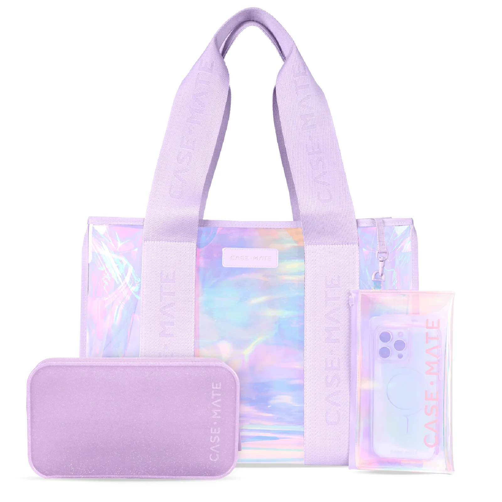 The Jelly Duo - Soap Bubble | Case-Mate