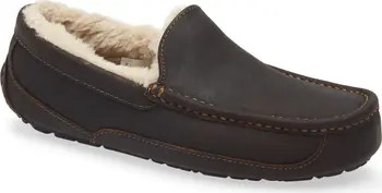 Ascot Loafer Slipper (Men) | Nordstrom