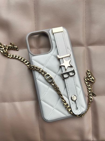 Obsessed with this phone case & accessories  

#LTKSeasonal #LTKHoliday #LTKstyletip