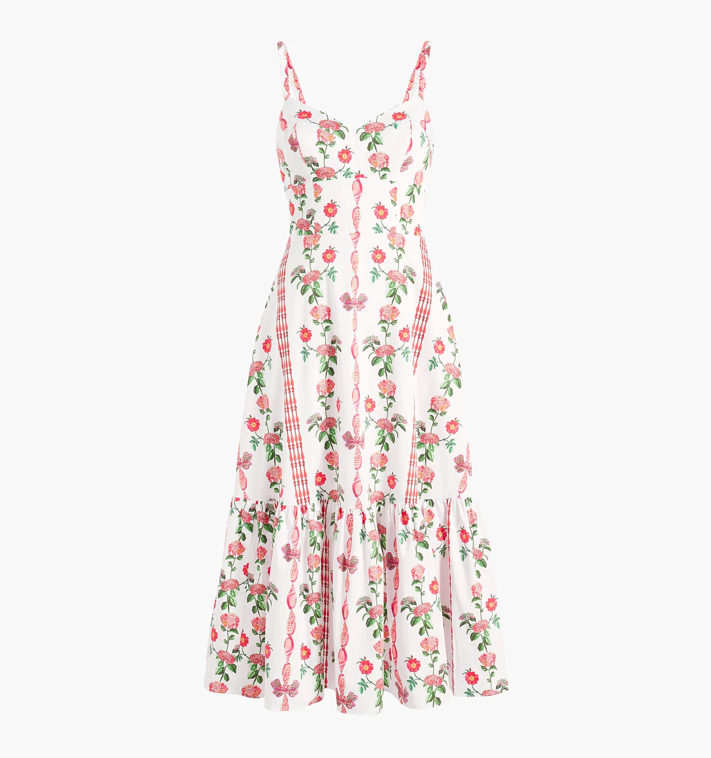 The Solange Dress | Hill House Home