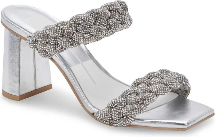 Paily Embellished Sandal (Women) | Nordstrom Rack