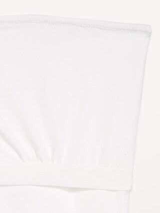 Hug Double-Layer Tube Top | Old Navy (US)