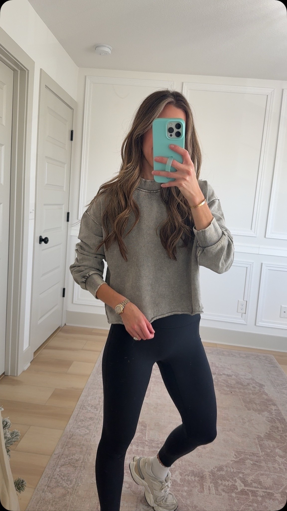 Amazon legging outfit

#LTKFindsUnder50 #LTKSaleAlert #LTKStyleTip